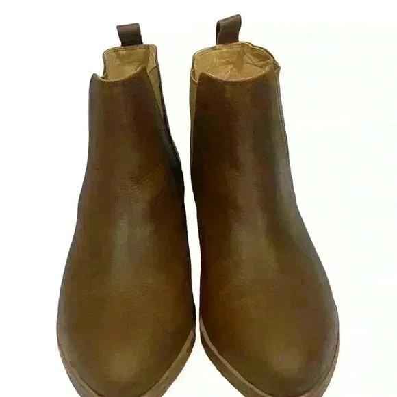 Nisolo Eva Everyday Chelsea Boot Women’s Size 11 - Picture 4 of 11